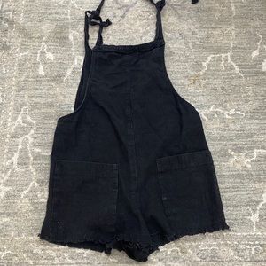 Princess Polly overalls
